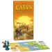 Catan: Rycerze i Miasta rozszerzenie gry planszowej dla 5-6 graczy - Piatnik