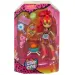 Cave Club: Zestaw do zabawy Emberly z akcesoriami - Mattel