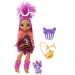 Cave Club: Zestaw do zabawy Roaralai z prehistorycznym zwierzęciem Ferell - Mattel