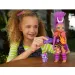 Cave Club: Zestaw do zabawy Roaralai z prehistorycznym zwierzęciem Ferell - Mattel