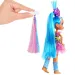 Cave Club: Zestaw do zabawy Tella z prehistorycznym stworzeniem Hunch - Mattel