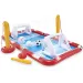 Centrum sportowe z basenem dla dzieci 325x267x102cm - Intex
