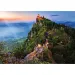 Cesta Tower, San Marino 1000-elementowa układanka premium - Trefl