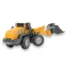 Ciężarówka inżynieryjna: Traktor z ładowaczem czołowym 16 cm
