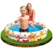 Circles Fun dmuchany basen 122x25 cm