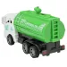 City Truck: Śmieciarka w różnych wersjach 12 cm