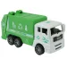 City Truck: Śmieciarka w różnych wersjach 12 cm