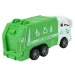 City Truck: Śmieciarka w różnych wersjach 12 cm