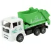 City Truck: Śmieciarka w różnych wersjach 12 cm