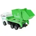 City Truck: Śmieciarka w różnych wersjach 12 cm