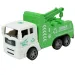 City Truck: Śmieciarka w różnych wersjach 12 cm