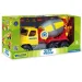 City Truck betonomieszarka - Wader