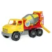 City Truck betonomieszarka - Wader