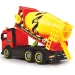 City Truck maszyny miejskie w trzech wariantach - Simba Toys