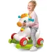 Clementoni Baby: 3 w 1 interaktywny konik na biegunach