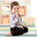 Clementoni Baby: Interaktywny mikrofon