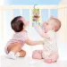 Clementoni Baby: Miękka grzechotka dla niemowląt z pieskiem - Clementoni