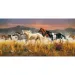Clementoni: Band of Thunder 13200-elementowy puzzle - High Quality Collection