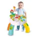 Clementoni: Interaktywne stolik edukacyjny Clemmy Activity