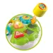 Clementoni: Interaktywne stolik edukacyjny Clemmy Activity