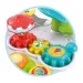 Clementoni: Interaktywne stolik edukacyjny Clemmy Activity