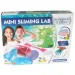 Clementoni: Mini zestaw laboratorium slime