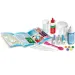 Clementoni: Mini zestaw laboratorium slime