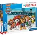 Clementoni: Psi Patrol 104-elementowe puzzle