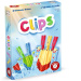 Clips gra planszowa - Piatnik