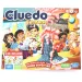 Cluedo Junior 2w1 gra planszowa - Hasbro