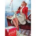 Coca-Cola nadmorska przerwa 1000-elementowe puzzle Premium plus quality - Trefl