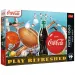 Coca-Cola orzeźwiająca chwila 1000-elementowa układanka Premium Plus Quality - Trefl