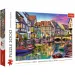 Colmar, Francja 2000-elementowe puzzle - Trefl