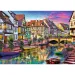 Colmar, Francja 2000-elementowe puzzle - Trefl
