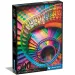 Colorboom Collection - Kolorowe schody puzzle 500 elementów - Clementoni