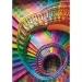 Colorboom Collection - Kolorowe schody puzzle 500 elementów - Clementoni
