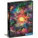 Colorboom: Psychedelic puzzle 500 elementów - Clementoni