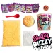 Compound Kings: Bingsu masło-slime o zapachu pieczonej pianki czekoladowej z niespodzianką