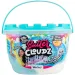 Compound Kings Chmurkowy slime z masłem, 380g - niebieska malina