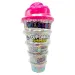 Compound Kings: Mieszaj i mieszaj pachnący slime cupcake z niespodzianką