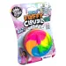 Compound Kings: Neon Fluffy Cloudz - Pachnący slime z niespodzianką Good Vibes