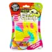 Compound Kings: Neon Fluffy Cloudz pachnący Lovebug Slime