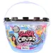 Compound Kings Piankowe slime vajowe, 340g - jagoda
