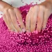Compound Kings: Różowy slime lawowy 217g