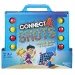 Connect 4 Shots gra planszowa - Hasbro