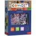 Connect 70-elementowa układanka - Trefl