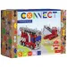 Connect: Wóz strażacki - zestaw konstrukcyjny 241 elementów - Trefl