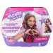 Cool Maker: Hollywood Hair Starstruck zestaw do dekoracji włosów - Spin Master