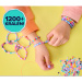 Cool Maker: StackD Heishi - zestaw do tworzenia bransoletek - Spin Master