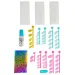 Cool Maker: Zestaw do ozdabiania paznokci GO GLAM Nail Surprise - Spin Master